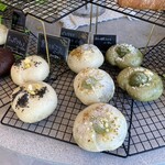 HAVE A NICE DAY PINKY BAGLE - 残り僅かヤケド、宝の山です米倉涼子(´∀｀*)