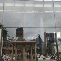 ジャヌ メルカート - 