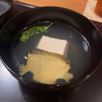 御料理 辻 - 