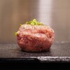 花より、ハンバーグ ザ・ヨコハマフロントタワー店