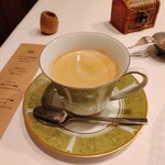 クリマ ディ トスカーナ - カフェ&パスティッチーニ