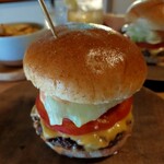BOX BURGER 箱根湯本店 - 