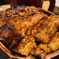 ひつまぶし 登河 那古野本店 - 