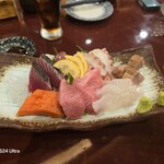 仙台駅前居酒屋 ぐずらもずら - 