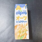 ファミリーマート - ドリンク写真:
