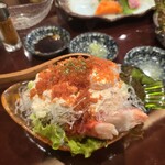 仙台駅前居酒屋 ぐずらもずら - 