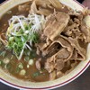 徳島ラーメン 大孫 本店