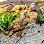 ワショクダイニング 貴 - 