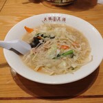 大阪王将 - 料理写真: