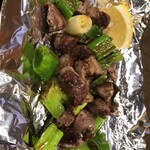 たぴおか食堂 - 