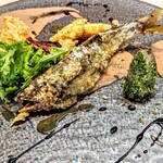 ワショクダイニング 貴 - 