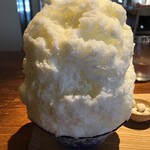 ミユキ茶房 - ロンドン   900円なり