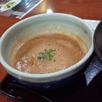 節極 - つけ汁アップ