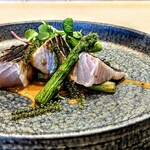 ワショクダイニング 貴 - 