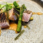 ワショクダイニング 貴 - 