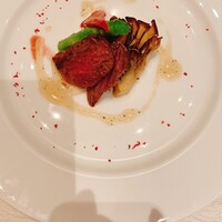 筑紫樓 銀座店 - 