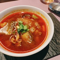 中国四川酒家 蔓山 - 