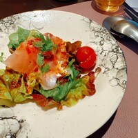 中国四川酒家 蔓山 - 