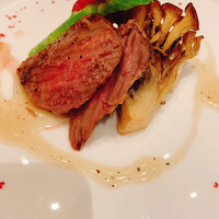 筑紫樓 銀座店 - 