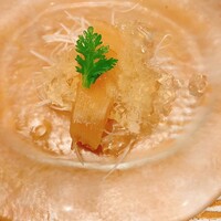 筑紫樓 銀座店 - 