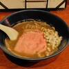 麺処 にぼし香 アソビル店