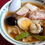 古久家 - 