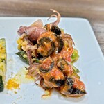 創作イタリアン Gemelli - 