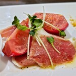 創作イタリアン Gemelli - 