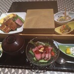 うなぎ海鮮料理 六なぎ - 料理写真: