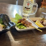 焼きもの家 慶 - 