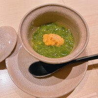 鮨 恵比寿 幸凛 - 