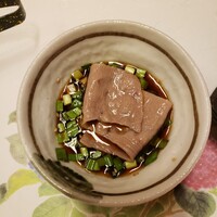 北新地しゃぶしゃぶすき焼き きらく - 