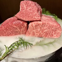 焼肉 牛印 新宿店 - 