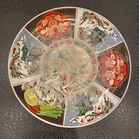 春帆楼 下関本店 - 