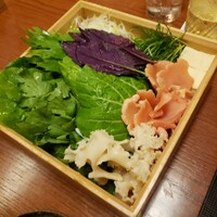 北新地しゃぶしゃぶすき焼き きらく - 