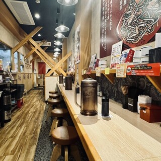 焼うどん専門店 きつね_2