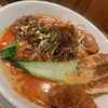 四川担々麺 赤い鯨 人形町店