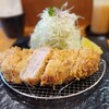 とんかつLAB - 特ロース2,600円
