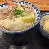 き田たけうどん