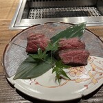 和牛料理 一石三鳥 - 