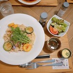do-mo kitchen CANVAS - 