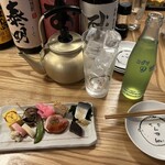 居酒屋ひでじろう - 