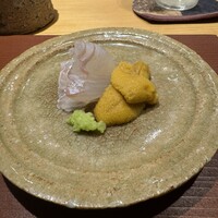 銀座 とざき - 