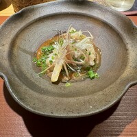 銀座 とざき - 