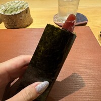 銀座 とざき - 