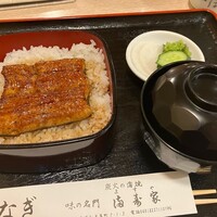 満寿家 -  満寿家 -