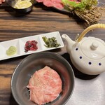 焼肉匠 覚王木屋町亭 - 