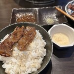 ブラックマーケット - 