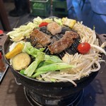 ブラックマーケット - 