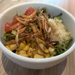 アップステアーズ - 